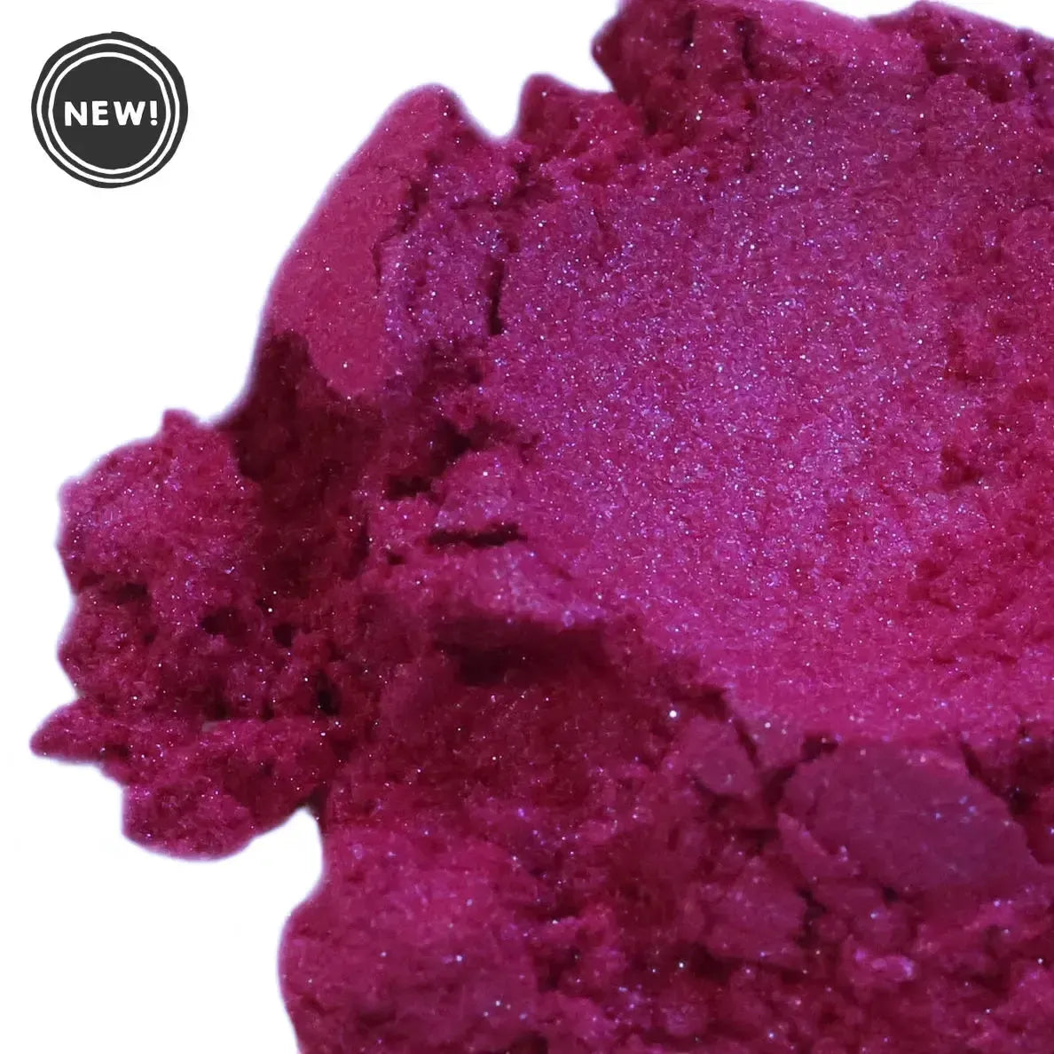 Drama Queen Pink Purple Mica