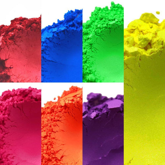 Epic Colors Sample Set