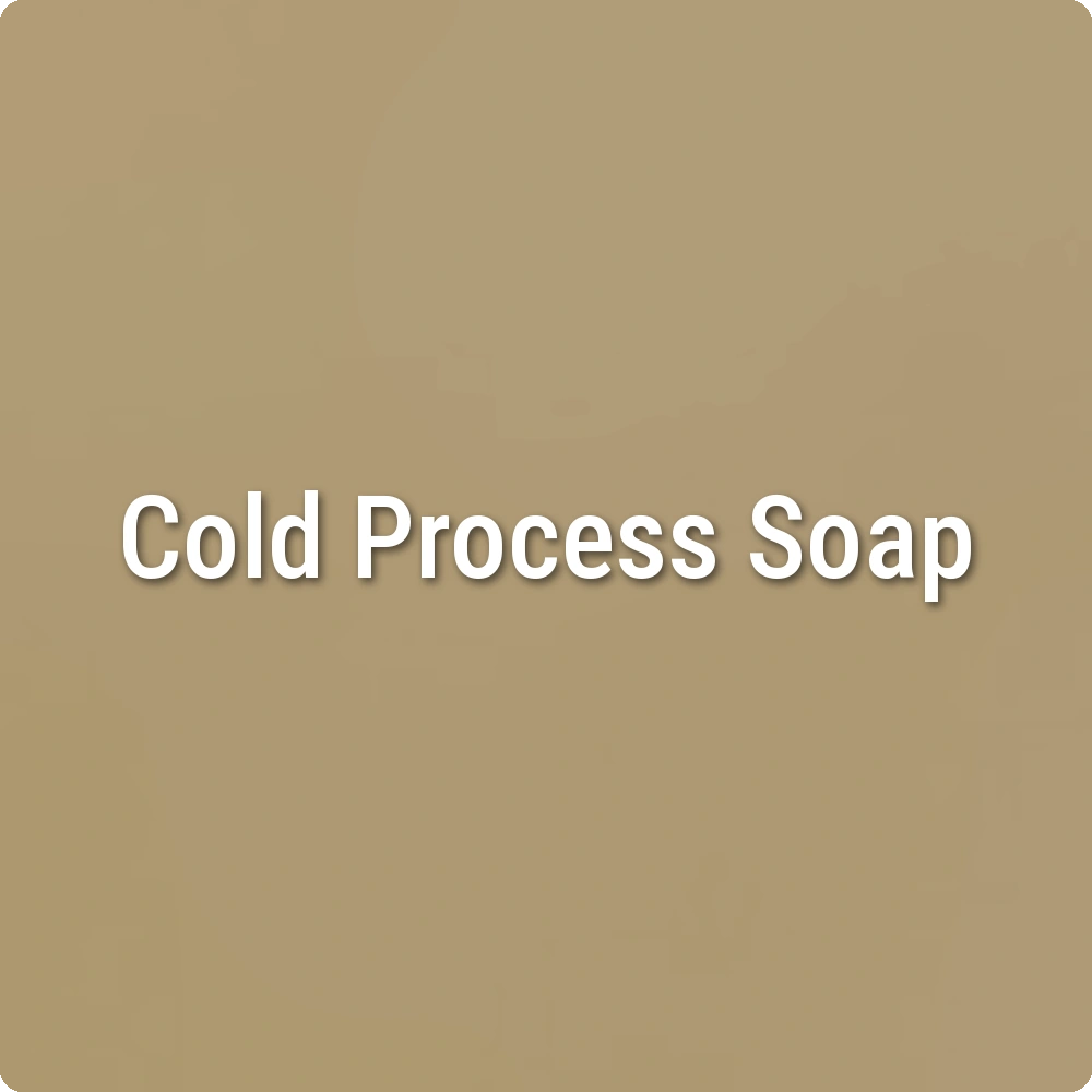 Forbidden Fruit Cold Process Soap sample