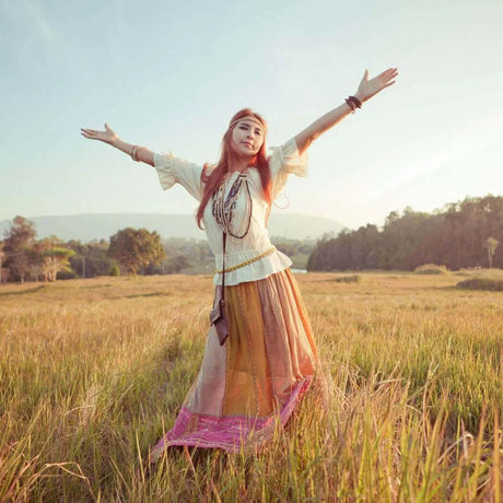 Free Spirit FO/EO Blend - Nurture Handmade