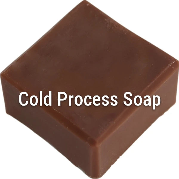 Fruity O's Cold Process Soap sample