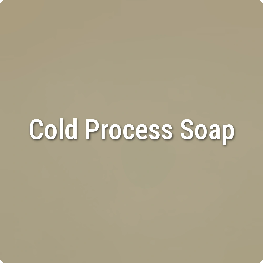 Harlequin Romance Cold Process Soap sample
