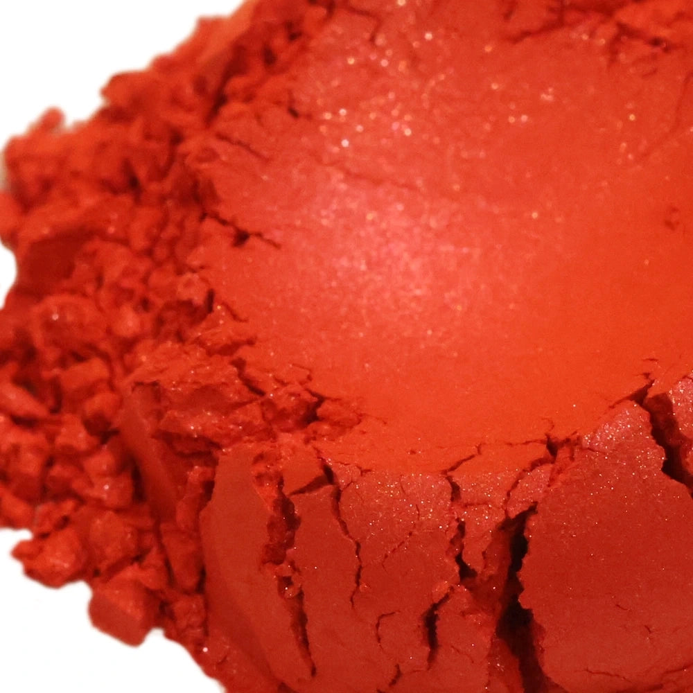 High Voltage Red Mica