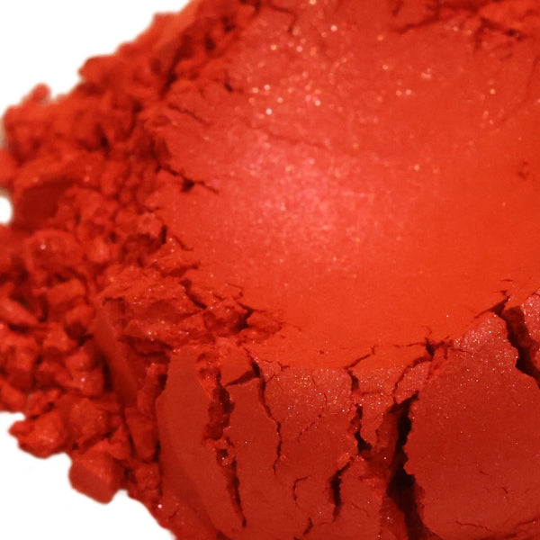 The Radiant Rebellion Mica Collection