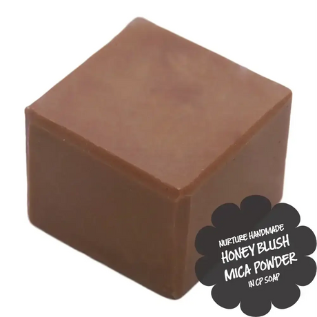 Honey Blush Mica