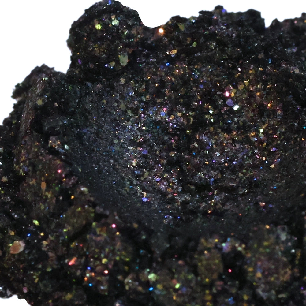 Into The Void Black Mica
