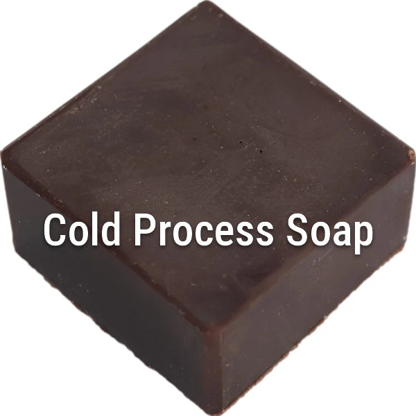 It's a Date! PS Cold Process Soap sample