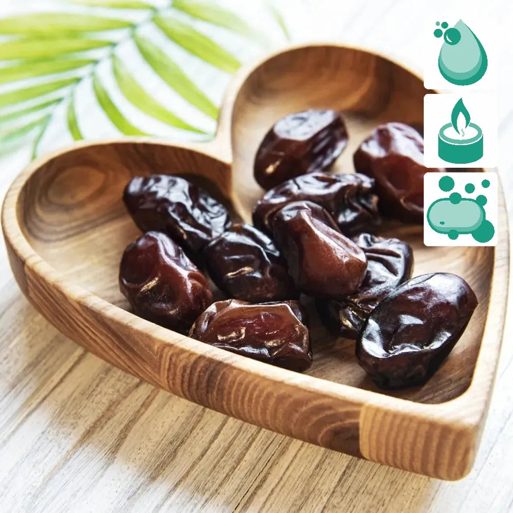 It's a Date! Fragrance PS