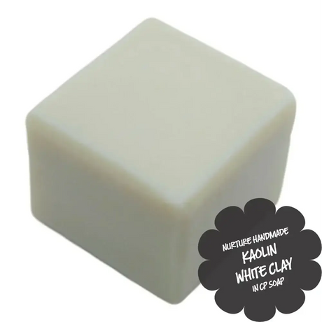 Kaolin Clay