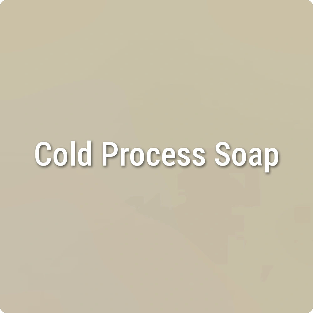 Lavender + Sage Cold Process Soap sample