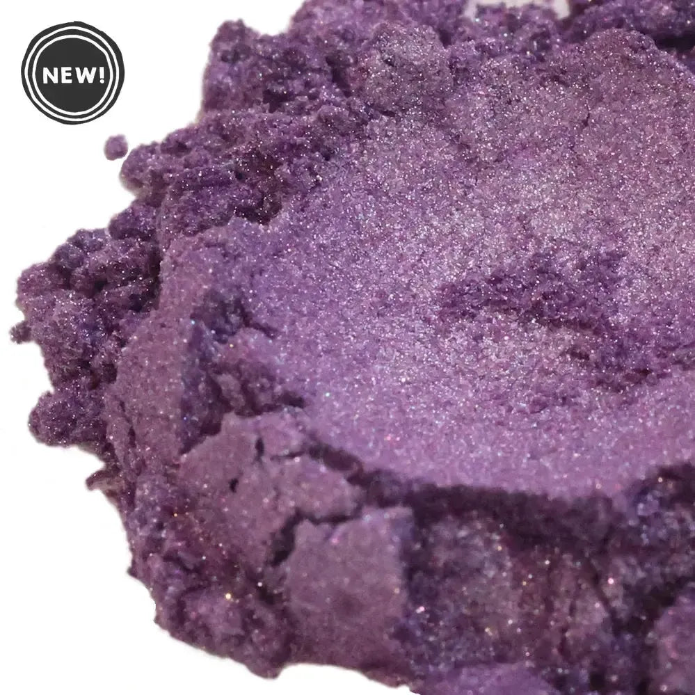 Lilac It Like That Mica