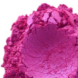 Lollipop Pink/Purple Mica - Nurture Handmade