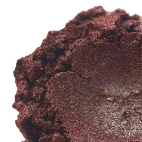 Magic Mushroom Brown/Red Mica - Nurture Handmade
