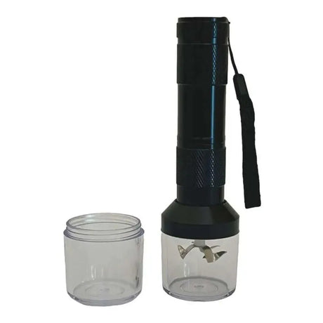 Mica Blender Mixing Tool Powder