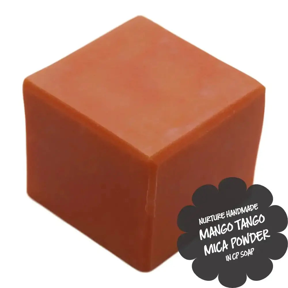 Mango Tango Mica