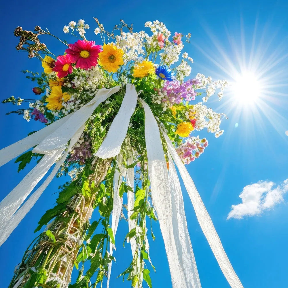Midsummer Fragrance Blend