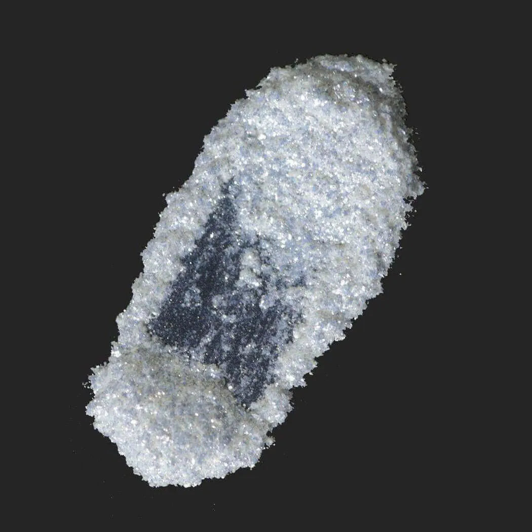 Mystic Blue Mica Glitter - Nurture Handmade