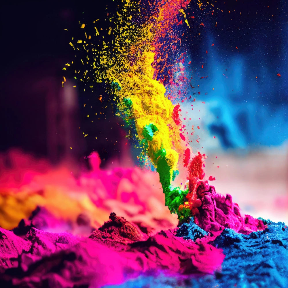 Neon Crush Color Collection