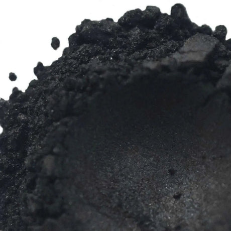 Nocturnal Black Mica - Nurture Handmade