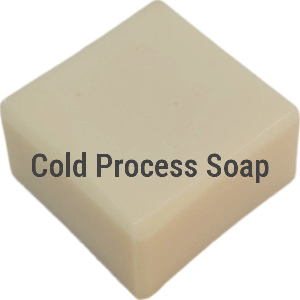 Palo Santo + Sage Cold Process Soap sample