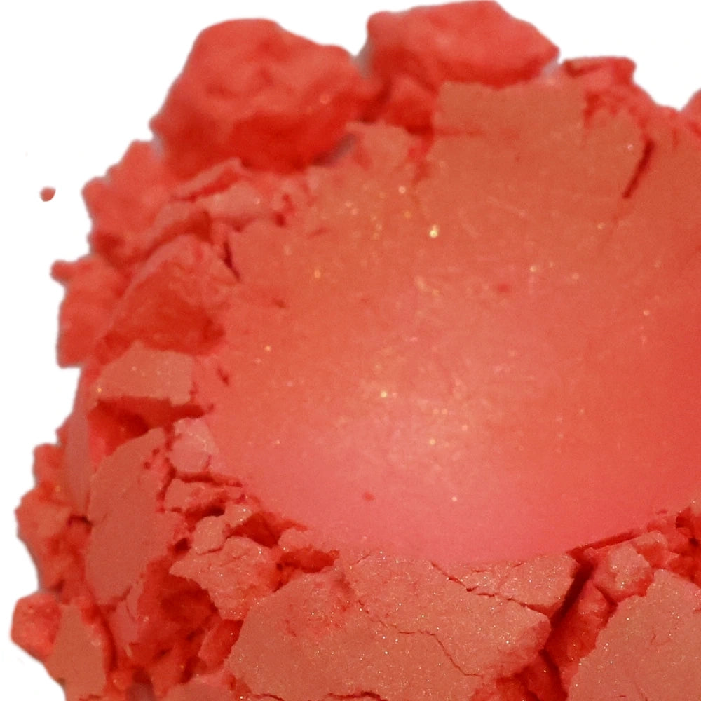 Peach Pop Mica