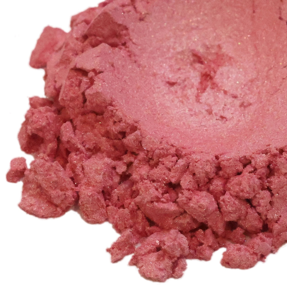 Peony For Your Thoughts Pink Mica