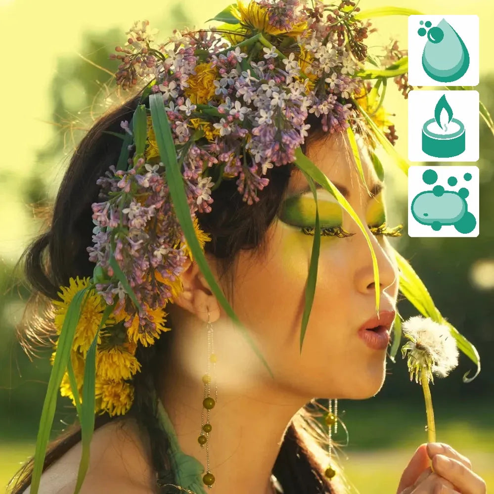 Persephone's Kiss Fragrance PS