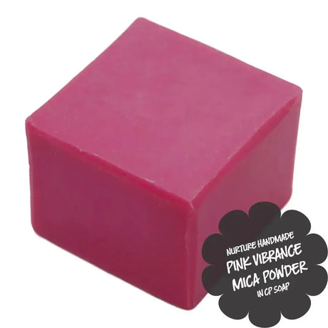 Pink Vibrance Mica