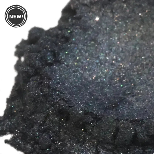 Pitch Perfect Black Mica