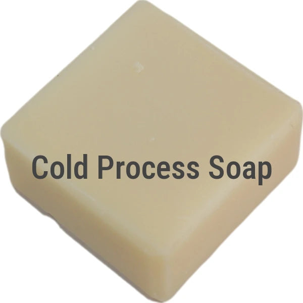 Plum Crazy Cold Process Soap sample