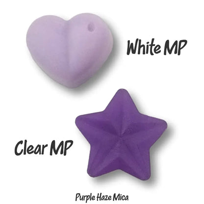 Purple Haze Mica