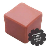 Rose Kaolin Clay - Nurture Handmade