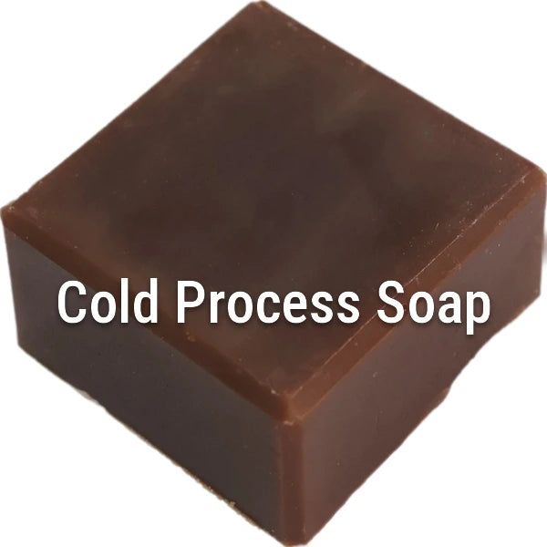 Rose Petal Preserves Cold Process Soap sample