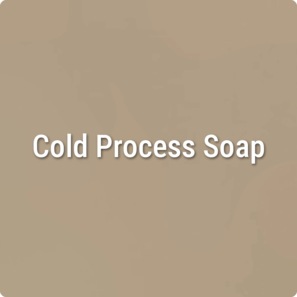Seventh Heaven Cold Process Soap sample