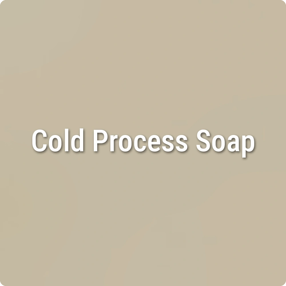 Somali Soul Cold Process Soap sample