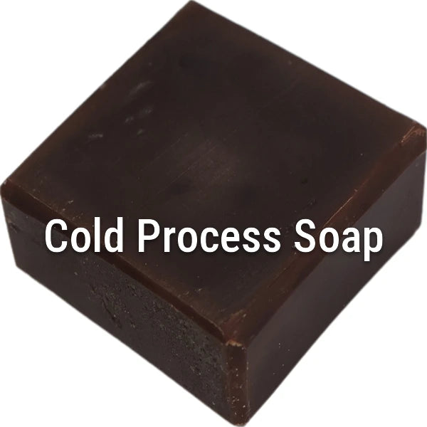Sugar Cookie Cold Process Soap sample