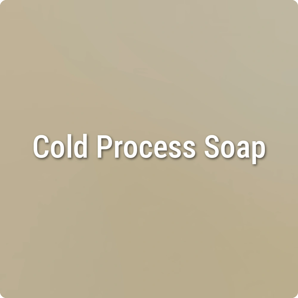 The Devil's Door Cold Process Soap sample