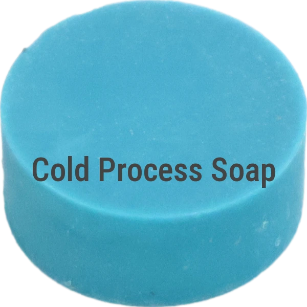 Tide & True (formerly Proud Peacock) Cold Process Soap sample