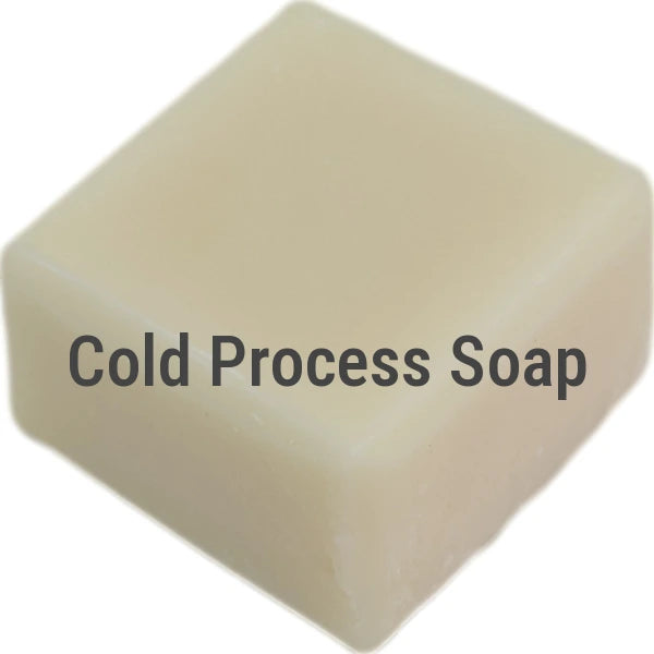Turn the Tide Cold Process Soap sample