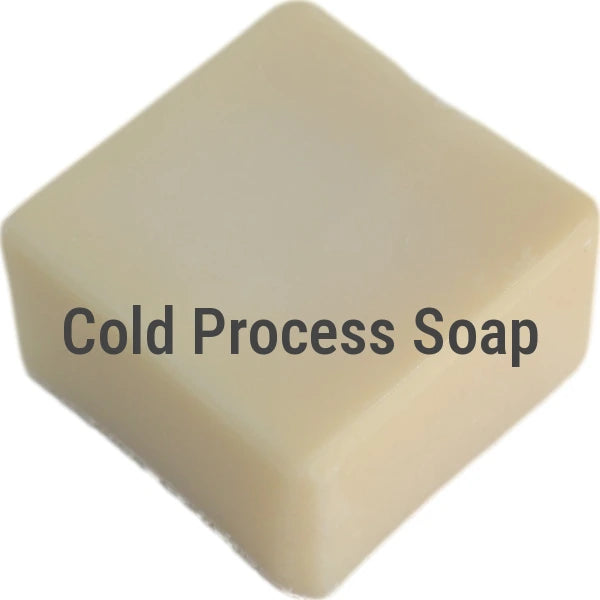 Ylang Ylang III Essential Oil Cold Process Soap sample